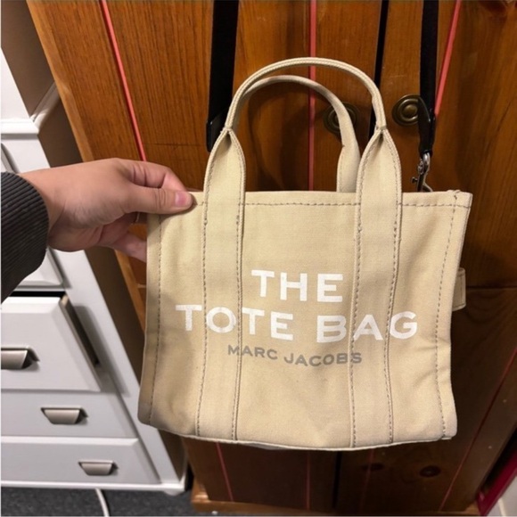 Marc Jacob’s the tote bag - Picture 2 of 12